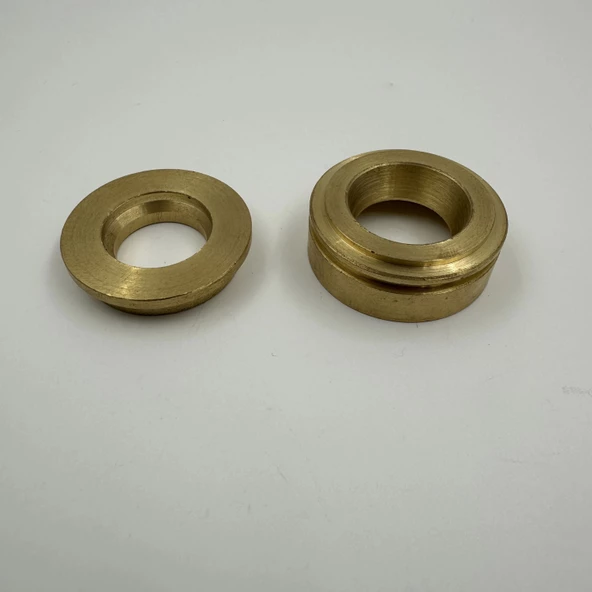 İnterpump Reverberi Pompa Keçe Yatağı - 3