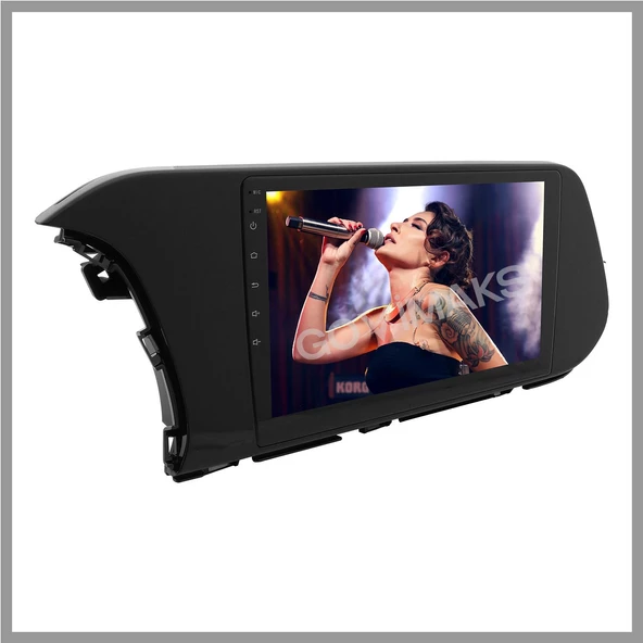 GOVİMAKS HYUNDAİ İ20 2020-2023 8 GB RAM 128 GB HAFIZA ANDROID MULTIMEDIA TEYP - Resim 6