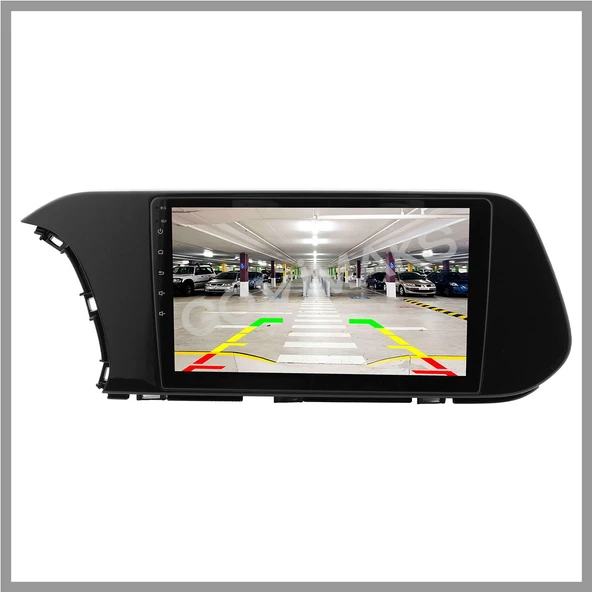 GOVİMAKS HYUNDAİ İ20 2020-2023 4 GB RAM 64 GB HAFIZA ANDROID MULTIMEDIA TEYP - 4