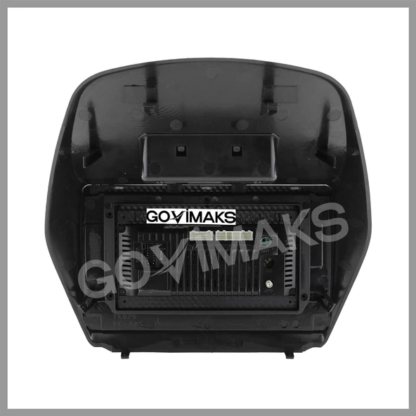 GOVİMAKS HYUNDAİ İX35 2009-2016 6 GB RAM 128 GB HAFIZA ANDROID MULTIMEDIA TEYP - 11