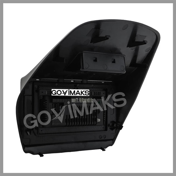 GOVİMAKS HYUNDAİ İX35 2009-2016 6 GB RAM 128 GB HAFIZA ANDROID MULTIMEDIA TEYP - 10