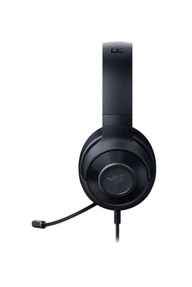 Razer Kraken X Lite 7.1 Surround Mikrofonlu Kablolu Gaming Kulaklık RZ04-02950100-R381 - 3