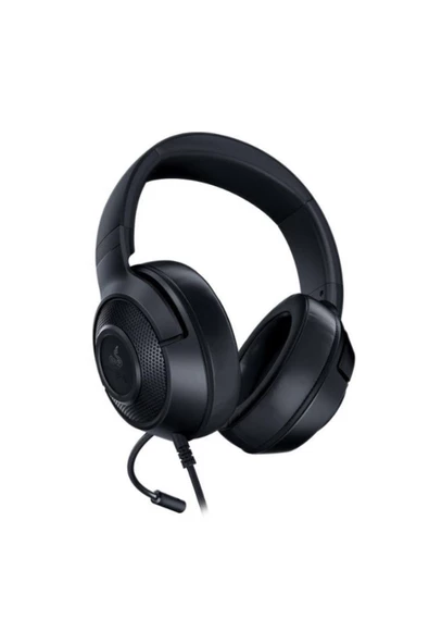 Razer Kraken X Lite 7.1 Surround Mikrofonlu Kablolu Gaming Kulaklık RZ04-02950100-R381 - 4