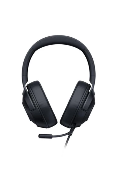 Razer Kraken X Lite 7.1 Surround Mikrofonlu Kablolu Gaming Kulaklık RZ04-02950100-R381 - 2