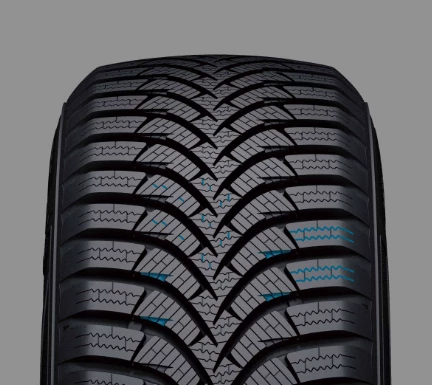 Hankook Winter icept RS2 W452 225/45 R17 91H Kış Lastiği ( 2022 Üretim )