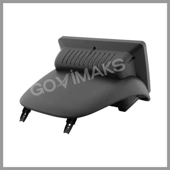 TOYOTA COROLLA 1998-2002 UYUMLU 6 GB RAM 128 GB HAFIZA ANDROID MULTIMEDIA TEYP - Resim 4