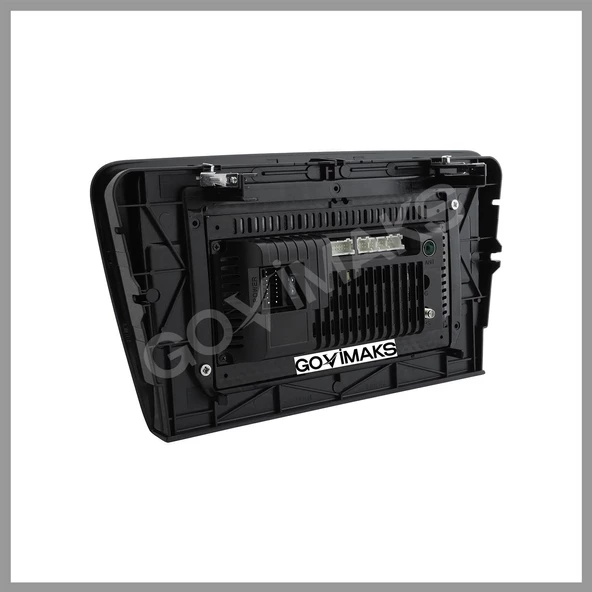 GOVİMAKS SKODA OCTAVİA 2013-2019 8 GB RAM 128 GB HAFIZA ANDROID MULTIMEDIA TEYP - 4