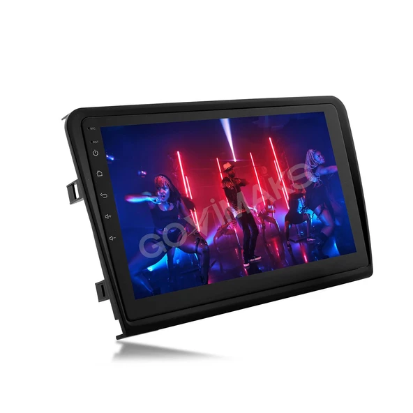 SKODA SUPER B 2015-2021 UYUMLU 6 GB RAM 128 GB HAFIZA ANDROID MULTIMEDIA TEYP - Resim 4