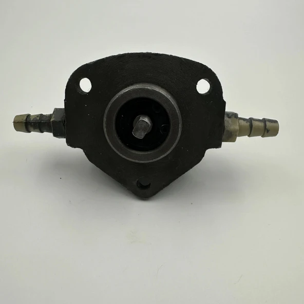 Pafta Tezgahı Yağ Pompası 2" - 3" - 4" - Resim 8