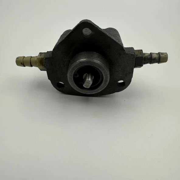 Pafta Tezgahı Yağ Pompası 2" - 3" - 4" - Resim 5