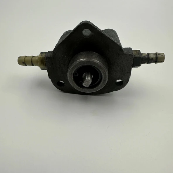 Pafta Tezgahı Yağ Pompası 2" - 3" - 4" - Resim 9