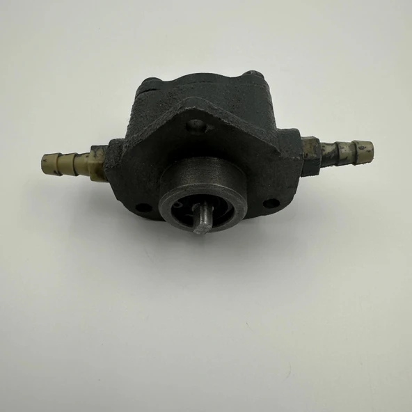 Pafta Tezgahı Yağ Pompası 2" - 3" - 4" - Resim 6