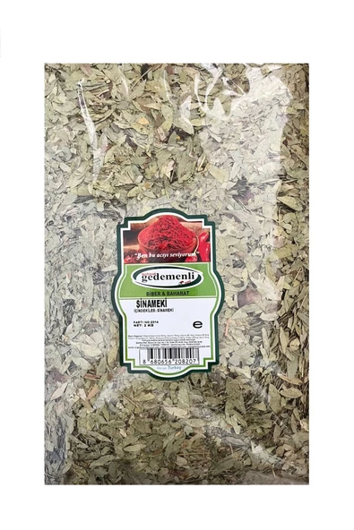 SİNAMEKİ 2 KG