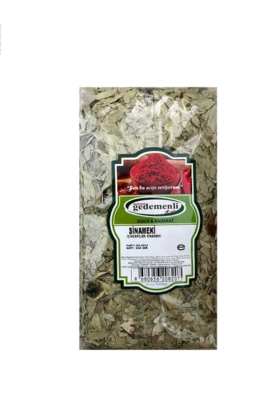 SİNAMEKİ 300 GR ürün görseli