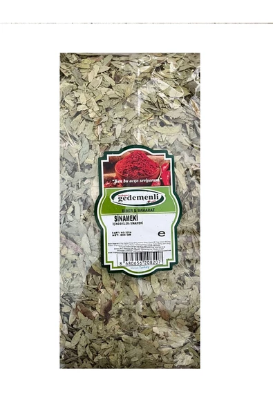 SİNAMEKİ 800 GR ürün görseli
