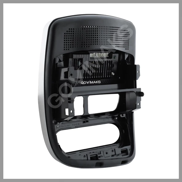 RENAULT CLIO 4 2013-2016 MANUEL UYUMLU 2 GB RAM 32 GB HAFIZA ANDROID MULTIMEDIA TEYP - Resim 6