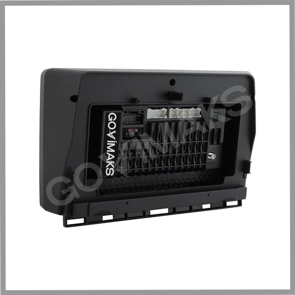 GOVİMAKS RENAULT CLIO 5 2020-2023 6 GB RAM 128 GB HAFIZA ANDROID MULTIMEDIA TEYP - 4