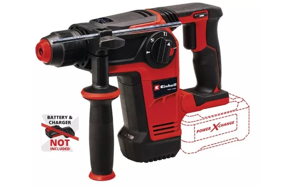 Einhell TP-HD 18/26 Lİ BL Solo Pnömatik Matkap