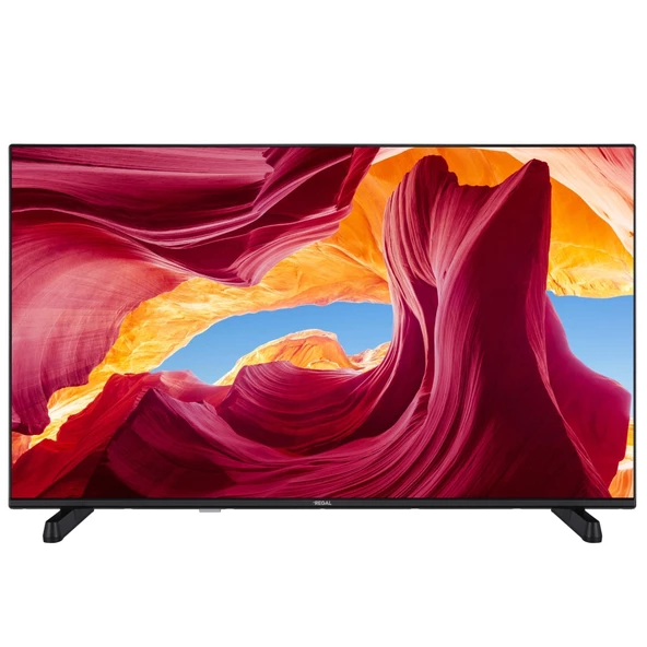 Regal 43R75UA11 4K Ultra HD 43" 109 Ekran Uydu Alıcılı Android Smart LED TV