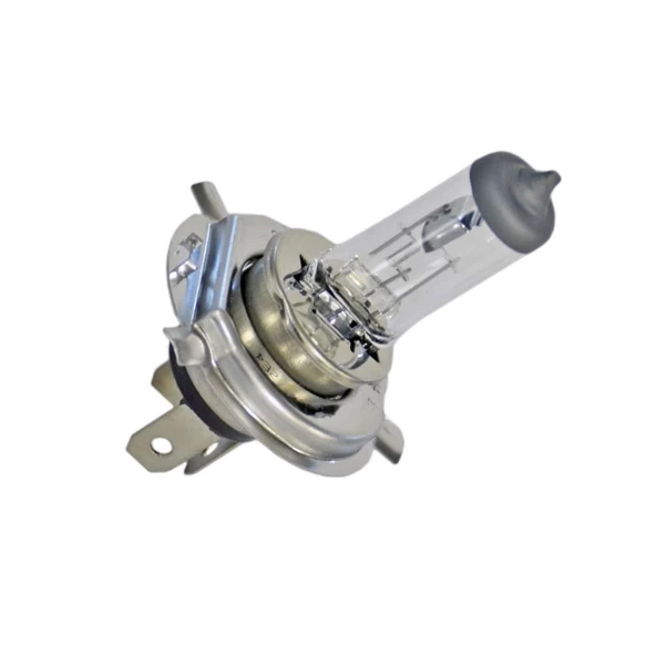 Motosiklet H4 Ön Far Ampulu 12V35 35 3Fişli