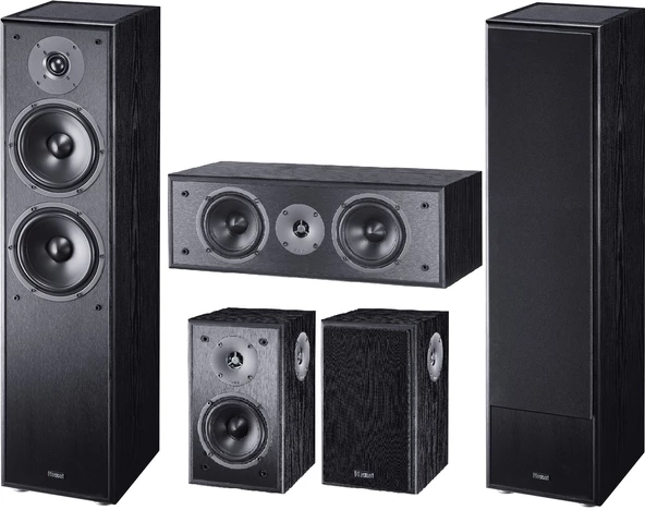 Magnat Monitor Dolby Atmos'lu Hoparlör Seti
