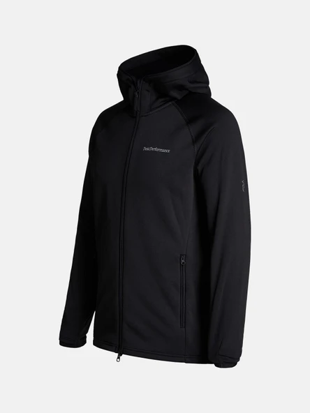 Peak Performance G77250040 M Chill Light Zip Erkek Polar - 2