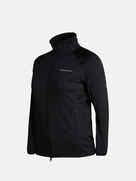 Peak Performance G77257030 W Chill Light Zip Kadın Outdoor Ceket - 2
