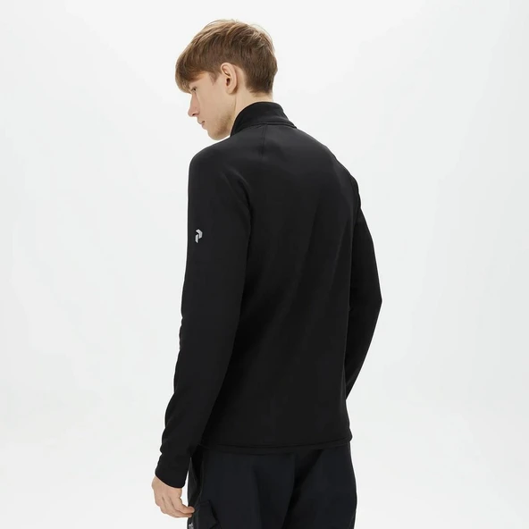Peak Performance G77245030 M Chill Light Zip Erkek Polar - 2