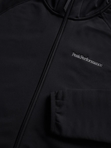 Peak Performance G77250040 M Chill Light Zip Erkek Polar - 4