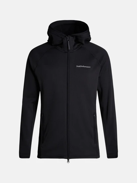 Peak Performance G77250040 M Chill Light Zip Erkek Polar - 1