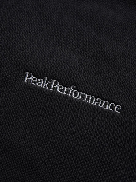 Peak Performance G77250040 M Chill Light Zip Erkek Polar - 5