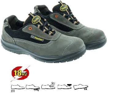 Starline P-light Elektrikçi İş Ayakkabısı no:45