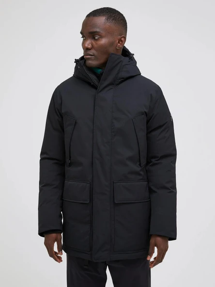 Peak Performance G77957030 M Ground Erkek Outdoor Ceket