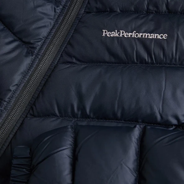 Peak Performance G77895040 W Frost Down Kadın Outdoor Ceket - 4