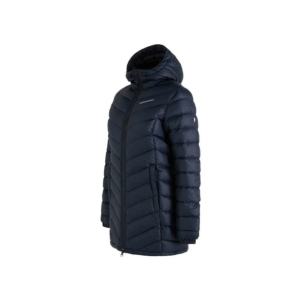 Peak Performance G77895040 W Frost Down Kadın Outdoor Ceket - 2
