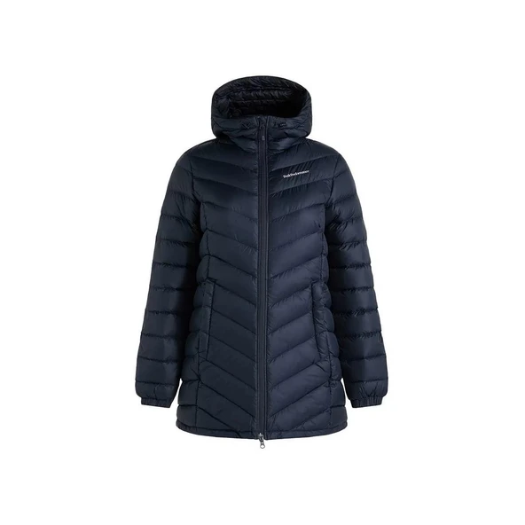 Peak Performance G77895040 W Frost Down Kadın Outdoor Ceket