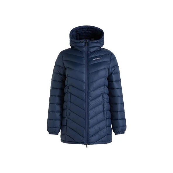 Peak Performance G77895020 W Frost Down Kadın Outdoor Ceket