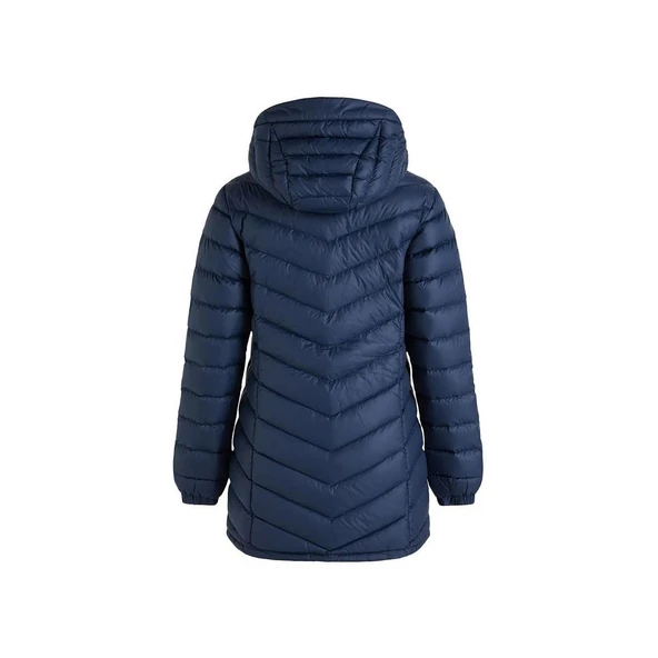 Peak Performance G77895020 W Frost Down Kadın Outdoor Ceket - 3