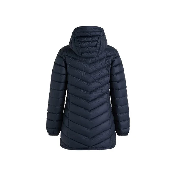 Peak Performance G77895040 W Frost Down Kadın Outdoor Ceket - 3