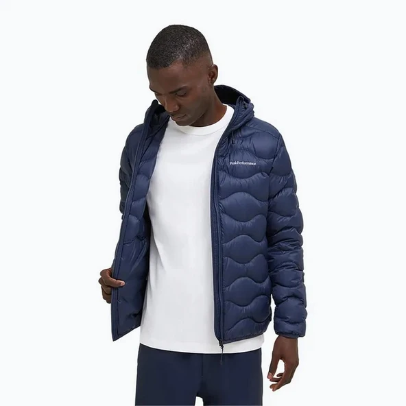 Peak Performance G77849020 M Helium Down Erkek Outdoor Ceket - 3