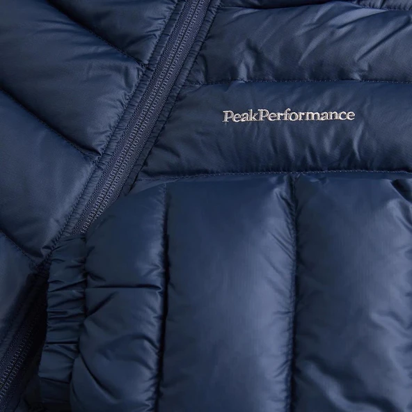 Peak Performance G77895020 W Frost Down Kadın Outdoor Ceket - 4