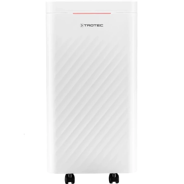 Trotec TTK 27 HEPA Nem Alma ve Hava Temizleme Cihazı - 4