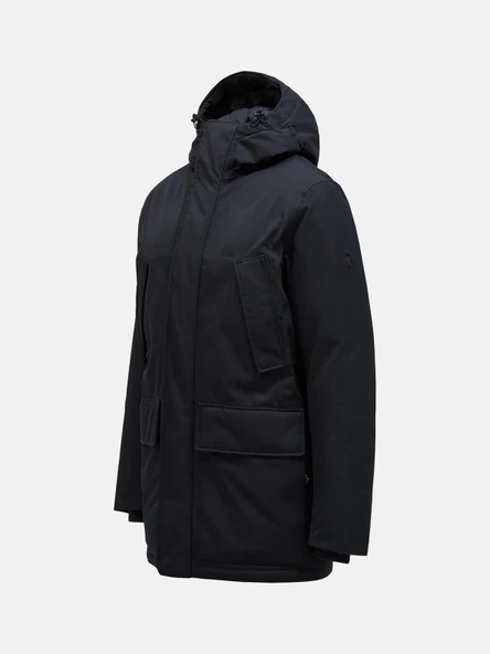 Peak Performance G77957030 M Ground Erkek Outdoor Ceket - 9