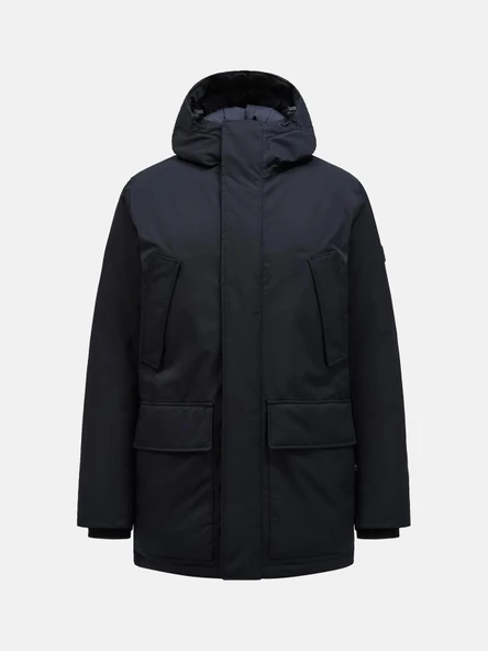 Peak Performance G77957030 M Ground Erkek Outdoor Ceket - 8