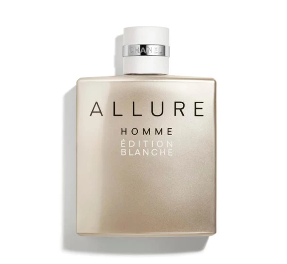 Chanel Allure Edition Blanche EDP 150 ml Erkek Parfüm