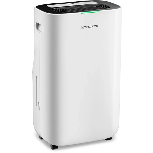 Trotec TTK 70 HEPA Nem Alma ve Hava Temizleme Cihazı - 2