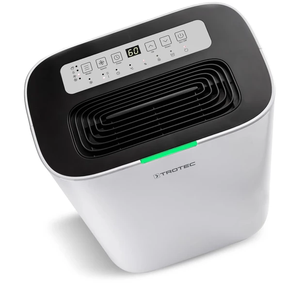 Trotec TTK 70 HEPA Nem Alma ve Hava Temizleme Cihazı - 3