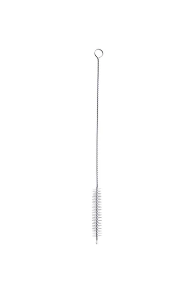 Kaşıklı Pipet Seti 6'lı Paslanmaz Çelik, Gold Renk - 7