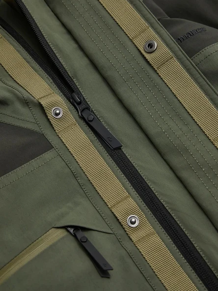 Peak Performance G78996030 W 2L Stretch Kadın Kayak Montu - 11
