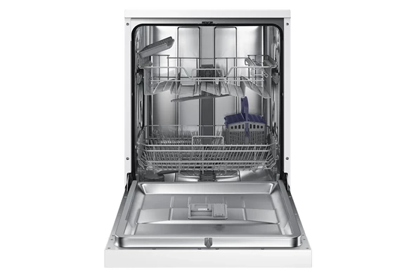 SAMSUNG DW60DG540FWQTR D Enerji Sınıfı 4 Programlı 13 Kişilik Bulaşık Makinesi Beyaz - 5